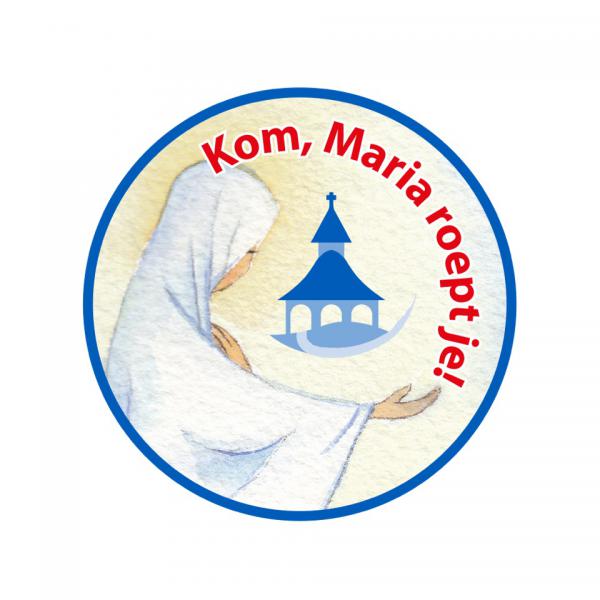 Verslag Dekenale Bedevaart Banneux | Kerknet